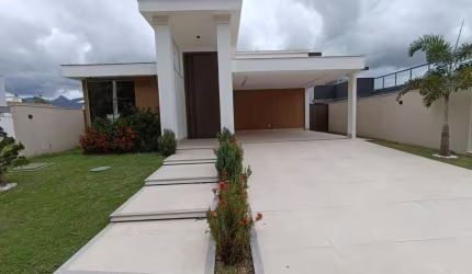 Casa para Venda em Rio das Ostras, Viverde II, 3 dormitórios, 3 suítes, 5 banheiros, 4 vagas