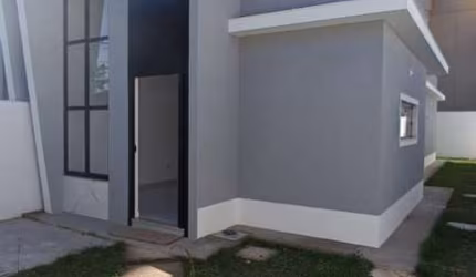 Casa para Venda em Rio das Ostras, Enseada das Gaivotas, 3 dormitórios, 1 suíte, 2 banheiros, 1 vaga