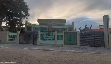 Apartamento para Venda em Rio das Ostras, Bosque da Praia, 2 dormitórios, 1 suíte, 1 banheiro, 1 vaga
