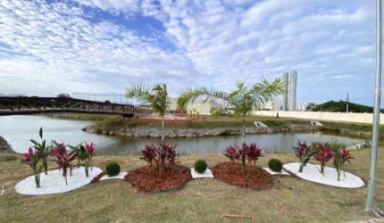 Apartamento para Venda em Rio das Ostras, Atlântica, 2 dormitórios, 1 banheiro, 2 vagas