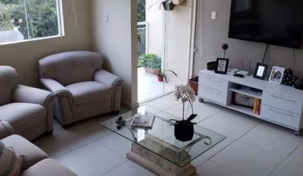 Apartamento para Venda em Rio das Ostras, Terra Firme, 2 dormitórios, 1 suíte, 2 banheiros, 1 vaga