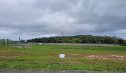 Terreno para Venda em Rio das Ostras, Viverde II