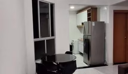 Apartamento para Venda em Rio das Ostras, Atlântica, 2 dormitórios, 1 banheiro, 1 vaga
