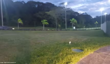 Terreno para Venda em Rio das Ostras, Extensão do Bosque