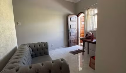 Apartamento para Venda em Rio das Ostras, Centro, 2 dormitórios, 2 banheiros, 1 vaga