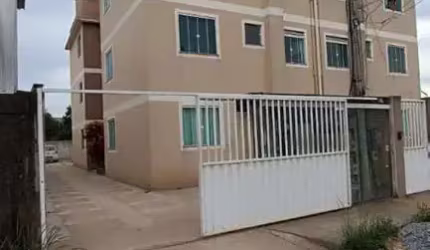 Apartamento para Venda em Rio das Ostras, Enseada das Gaivotas, 2 dormitórios, 2 banheiros, 1 vaga