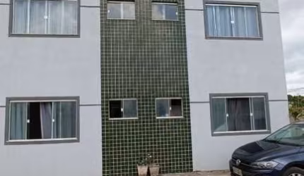 Apartamento para Venda em Rio das Ostras, Terra Firme, 2 dormitórios, 1 suíte, 3 banheiros, 1 vaga