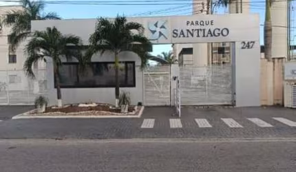 Apartamento para Venda em Rio das Ostras, Atlântica, 2 dormitórios, 1 banheiro, 1 vaga