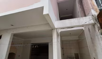 Casa para Venda em Macaé, Lagoa, 3 dormitórios, 1 suíte, 2 banheiros, 1 vaga