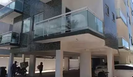 Apartamento para Venda em Rio das Ostras, Jardim Marilea, 2 dormitórios, 2 suítes, 3 banheiros, 1 vaga