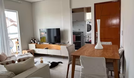 Apartamento para Venda em Rio das Ostras, Costazul, 2 dormitórios, 1 suíte, 2 banheiros, 1 vaga