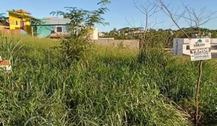 Terreno para Venda em Rio das Ostras, Maria Turri