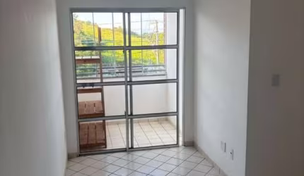 Apartamento para Locação em Macaé, Lagoa, 2 dormitórios, 1 banheiro, 1 vaga