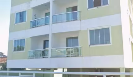 Apartamento para Venda em Rio das Ostras, Jardim Marilea, 2 dormitórios, 1 banheiro, 1 vaga