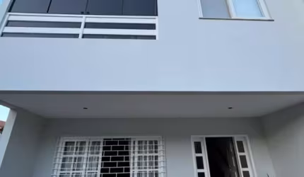 Duplex para Locação em Macaé, São Marcos, 3 dormitórios, 3 banheiros, 2 vagas