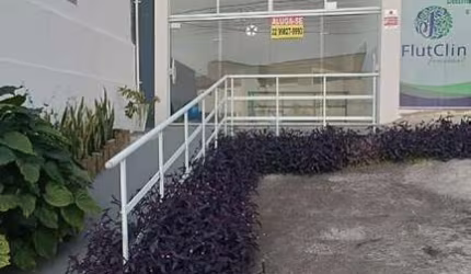 Sala Comercial para Locação em Rio das Ostras, Maria Turri, 1 banheiro