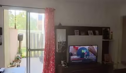 Apartamento para Venda em Rio das Ostras, Jardim Marilea, 2 dormitórios, 1 banheiro, 1 vaga