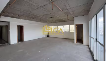 Sala comercial a venda, Encruzilhada, Santos, Cod: 1804