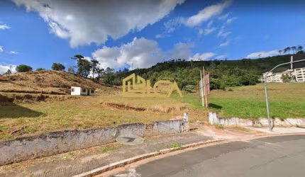 Ótimo Terreno, 12.000 m² - Centro - Águas de Lindóia