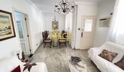 Casa com 4 dorms, Boqueirão, Santos, Cod: 1518