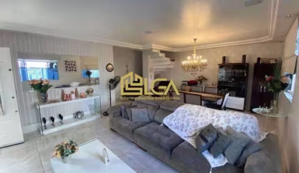 Casa com 4 dorms, Ponta da Praia, Santos, Cod: 765