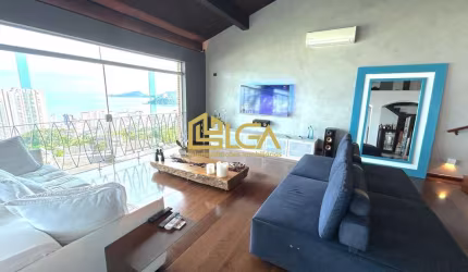 Casa com 5 dorms, Morro Santa Terezinha, Santos, Cod: 668