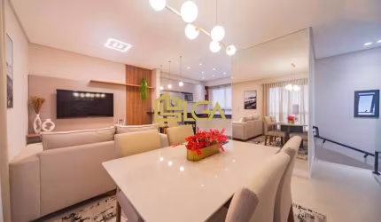 Casa com 2 dorms, Boqueirão, Santos - R$ 795 mil, Cod: 2033