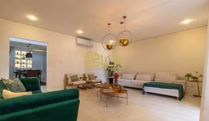 Casa com 6 dorms, Ilha Porchat, São Vicente, Cod: 2114