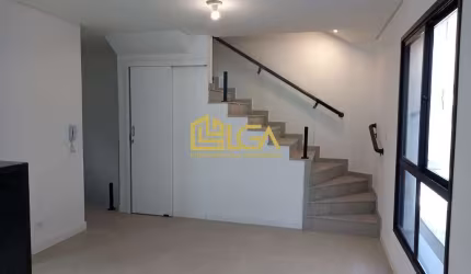 Casa com 2 dorms, Boqueirão, Santos - R$ 760 mil, Cod: 2148