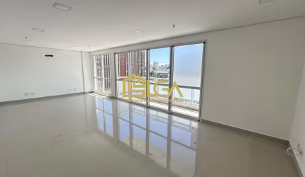 Sala a venda - Barão Office, Encruzilhada - Santos