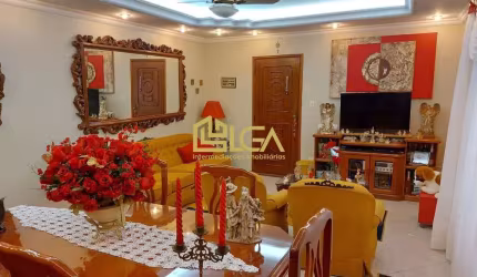 Apartamento com 3 dorms, Embaré, Santos - R$ 715 mil, Cod: 2312
