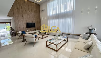 Casa a venda, 6 quartos - Jardim Acapulco - Guarujá