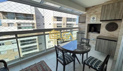 Cobertura com 3 dorms, Ponta da Praia, Santos - R$ 1.6 mi, Cod: 2892