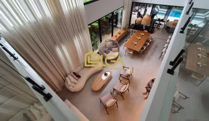Casa com 6 dorms, Riviera de São Lourenço, Bertioga - R$ 8.8 mi, Cod: 2911