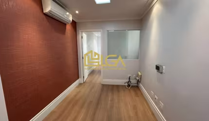 Sala, Encruzilhada, Santos - R$ 495 mil, Cod: 2954