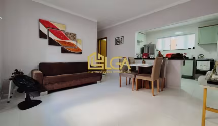 Apartamento a venda - Pompéia - Santos