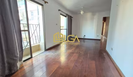 Apartamento com 3 dorms, Boqueirão, Santos - R$ 980 mil, Cod: 3015