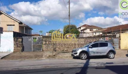 Terreno para locação, Macuco, Santos, Cod: 678