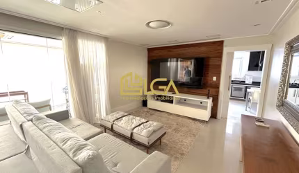 Apartamento com 3 dorms, Embaré, Santos, Cod: 2896