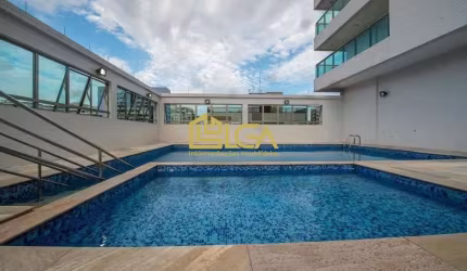 Apartamento com 4 dorms, Ponta da Praia, Santos, Cod: 2680