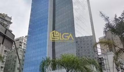 Prédio comercial, José Menino, Santos, Cod: 2703