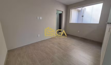 Apartamento a venda - Vila Belmiro - Santos