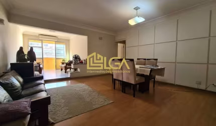 Apartamento com 4 dorms, José Menino, Santos, Cod: 2469