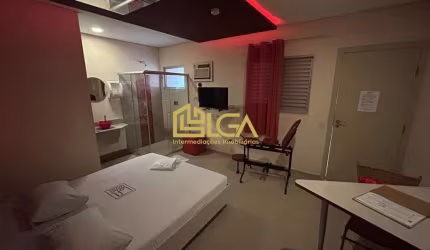 Motel a venda em ótima localização - Vila Mathias - Santos