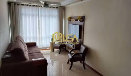 Apartamento com 3 dorms, Itararé, São Vicente - , Cod: 2593