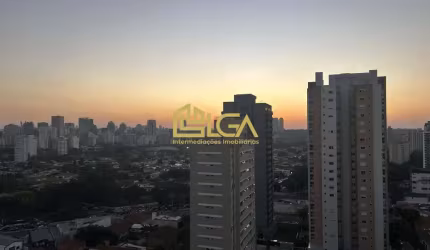 Apartamento duplex a venda - Vila Olimpia - São Paulo
