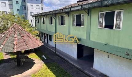 GALPÃO DEPÓSITO PARA VENDA E LOCAÇÃO NO JARDIM CASQUEIRO - CUBATÃO