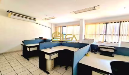 Sala comercial a venda, Centro, Santos, Cod: 2619