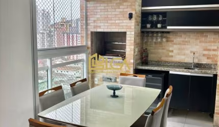 Apartamento com 2 Quartos e 2 banheiros à Venda, 80 m² em Santos-Ponta da Praia
