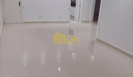 Apartamento 3 Quartos 2 Vagas escrituradas à venda no Gonzaga - Santos/SP